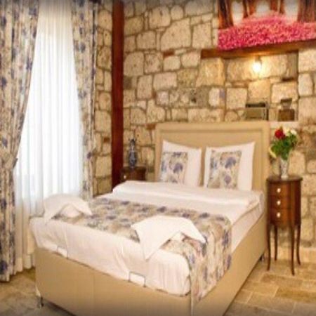 Ince Kara Apart Hotel Alaçatı Exterior foto